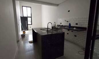 Imagem 6: Casa com 3 dormitórios à venda, 98 m² por R$ 650.000,00 - Portal Ville Brasil - Boituva/SP