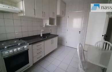 Imagem 4: Apartamento com 3 dormitórios para alugar, 93 m² por R$ 4.200/mês - Jardim Armênia - Mogi