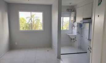 Imagem 2: Apartamento a venda Cond Único Zona Sul em Parque Rebouças - São Paulo - SP