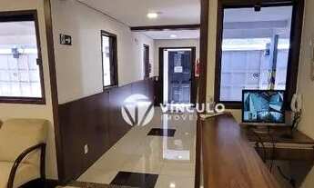 Imagem 4: Apartamento com 3 dormitórios para alugar, 141 m² por R$ 2.359,01/mês - Santa Maria - Uber