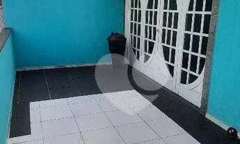 Imagem: Casa Triplex com 3 quartos 1 vaga à venda