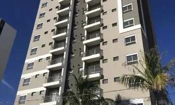Imagem 2: Apartamento LIFE CIDADE NOVA com 2 dormitórios sendo uma suíte, banheiro social, sala de j