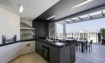 Imagem 7: Studio com 1 dormitório para alugar, 32 m² por R$ 5.393/mês no Jardins - São Paulo/SP