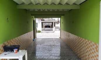 Imagem 4: CASA 02 DORMITÓRIOS EM CONDOMINIO - MATINHOS