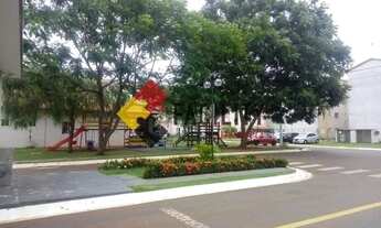 Imagem 2: Apartamento com 2 dormitórios à venda, 42 m² por R$ 175.000,00 - Residencial Real Parque S