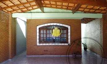 Imagem: Sobrado para aluguel no Socorro