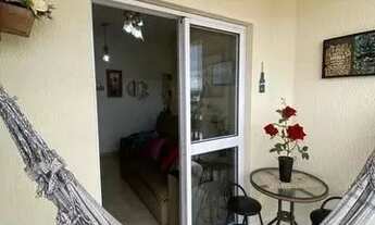 Imagem 5: Apartamento mobiliado Taubaté