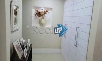 Imagem 5: Apartamento com 3 quartos SILENCIOSO em COPACABANA