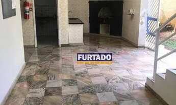 Imagem 3: Sobrado com 7 salas para alugar, 720 m² - Jardim - Santo André/SP