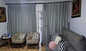 Imagem 4: Ótimo Sobrado a venda no Parque Continental