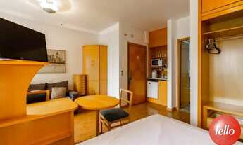 Imagem 4: São Paulo - Apartamento Padrão - Jardins