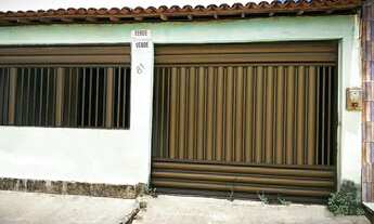 Imagem: CASA TERRENO lt br gt EM AQUIDABÃ - SE