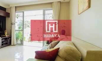 Imagem 4: Apartamento à venda no bairro Perdizes - São Paulo/SP, Zona Oeste