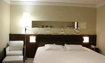 Imagem 3: FLAT EM CONGONHAS PARA LOCAÇÃO