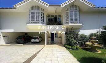 Imagem: Casa de condomínio para venda tem 752 metros