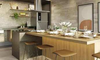 Imagem 3: OPORTUNIDADE INCRÍVEL NO ITAIM 24M² COM LAZER E LOCALIZAÇÃO PRIVILEGIADA