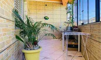 Imagem 5: CASA RESIDENCIAL em São Paulo - SP, Jardim da Conquista