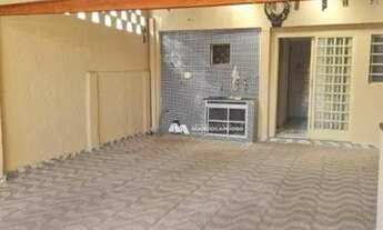 Imagem: Casa com 3 dormitórios para alugar, 190