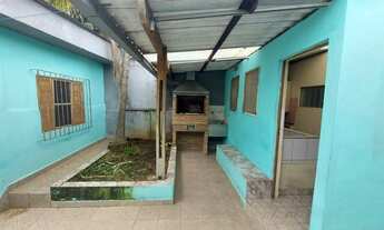 Imagem 2: Casa Térrea, Jardim Represa - São Paulo