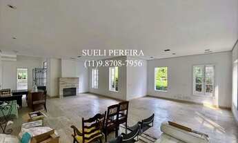 Imagem: Casa de condomínio para venda tem 660 metros