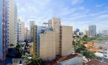 Imagem 4: Apartamento para Aluguel - Bela Vista, 2 Quartos, 119 m2