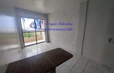 Imagem 6: Apartamento térreo e nascente no Porto das Dunas