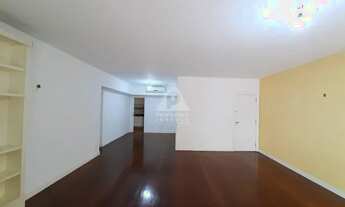 Imagem 6: 3 quartos, 2 vagas, vista Cristo e Pão de Açúcar