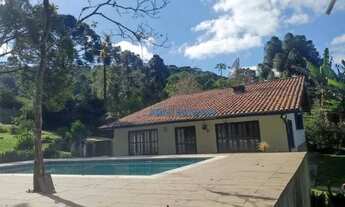 Imagem 5: Casa com 4 dormitórios à venda, 144 m² - Vale Feliz - Teresópolis/RJ