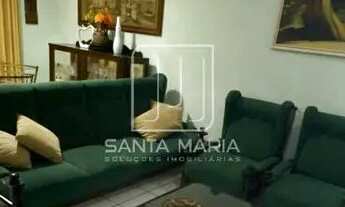 Imagem: Casa (térrea na rua) 3 dormitórios/suite