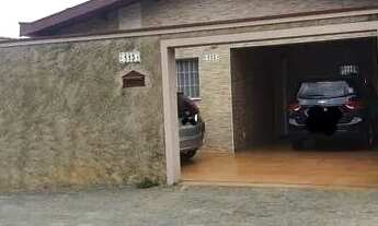 Imagem: Casa - Chácara Cneo - Campinas