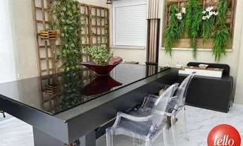 Imagem 2: São Paulo - Apartamento Padrão - Tatuapé