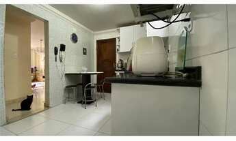 Imagem 5: Apartamento à venda no Condomínio Parque Residencial Francisco Moreira, bairro Suissa em A