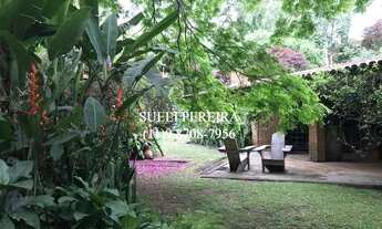 Imagem 3: Granja Viana - Casa para venda com 4 quartos em Chácara dos Junqueiras - Carapicuíba - SP