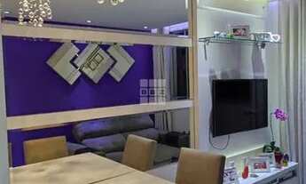 Imagem 1: Apartamento com 2 quartos 44²m - venda R$ 350.000,00 - Barra Funda - São Paulo/SP