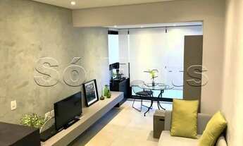 Imagem: Residencial para hospedagem próximo a Av