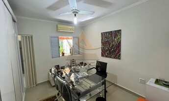 Imagem: Casa - Ribeirão Preto - Santa Cruz do José