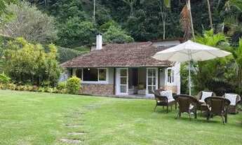 Imagem 2: Casa para venda, 4 quarto(s), Itaipava, Petrópolis - W1493_CA35