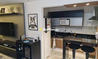 Imagem 2: Apartamento a venda no Residencial Green ville