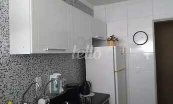 Imagem 5: São Paulo - Apartamento Padrão - Tatuapé