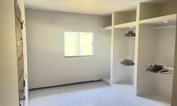 Imagem 5: DP Casa para venda com 2 quartos em Baixa de Quintas - Salvador - BA