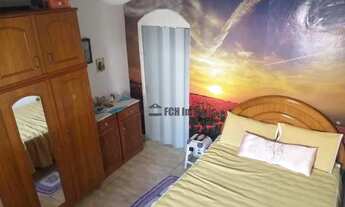 Imagem 7: Casa com 2 dormitórios à venda, 168 m² por R$ 265.000,00 - Jardim Santa Cruz - Boituva/SP