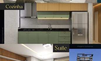 Imagem 6: Apartamento 3 quartos novo São Mateus