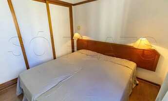 Imagem 7: Locação Próximo a Av Paulista R Oscar Freire Acesso facil as Vias de São Paulo. Flat com 1