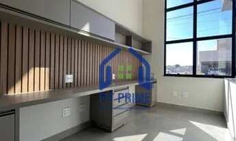 Imagem 6: Casa com 4 dormitórios à venda, 300 m² por R$ 2.290.000,00 - Golden Park - Mirassol/SP