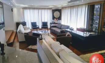 Imagem 4: São Paulo - Apartamento Padrão - Vila Mariana