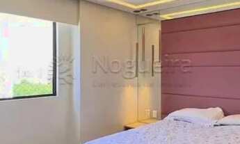 Imagem 7: Aurora - Apartamento: 03 quartos, lazer completo