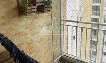 Imagem 5: São Paulo - Apartamento Padrão - Interlagos