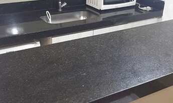 Imagem 7: Flat para aluguel possui 40 metros quadrados com 1 quarto em Funcionários - Belo Horizonte