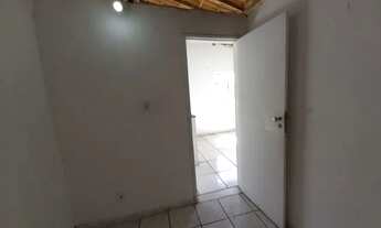 Imagem 7: Casa dois quartos