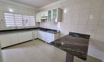 Imagem 6: 803 - Casa no bairro Alto Umuarama